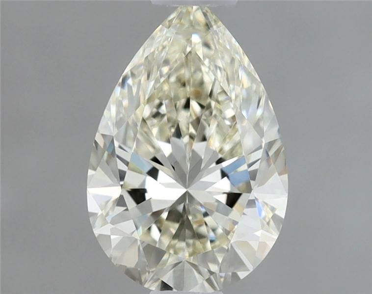 Diament 0.63 ct I/VVS1