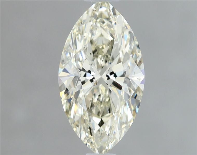 0.8 ct Marquise Diamond