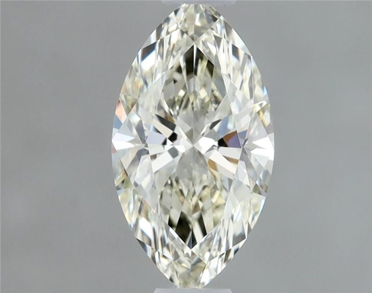 0.50 ct Marquise diamond