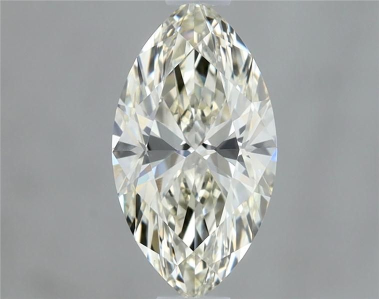 0.56 ct Marquise diamond