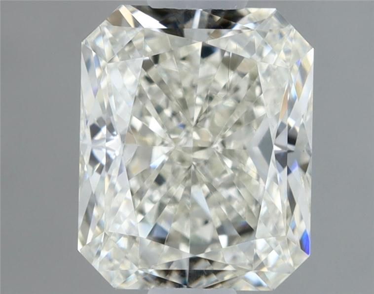 0.70 ct Radiant diamond