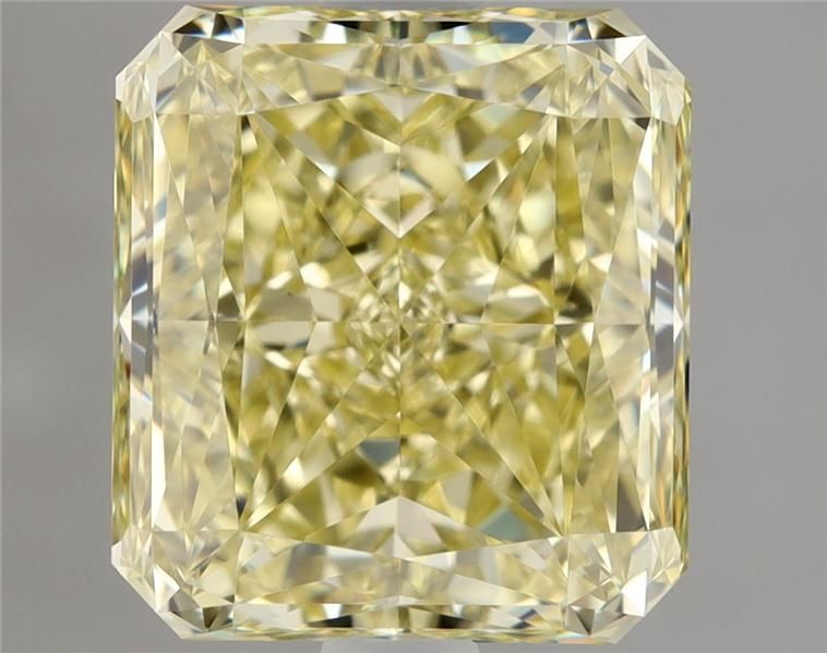 Diament 2.03 ct Fancy Brownish Greenish Yellow/VVS1