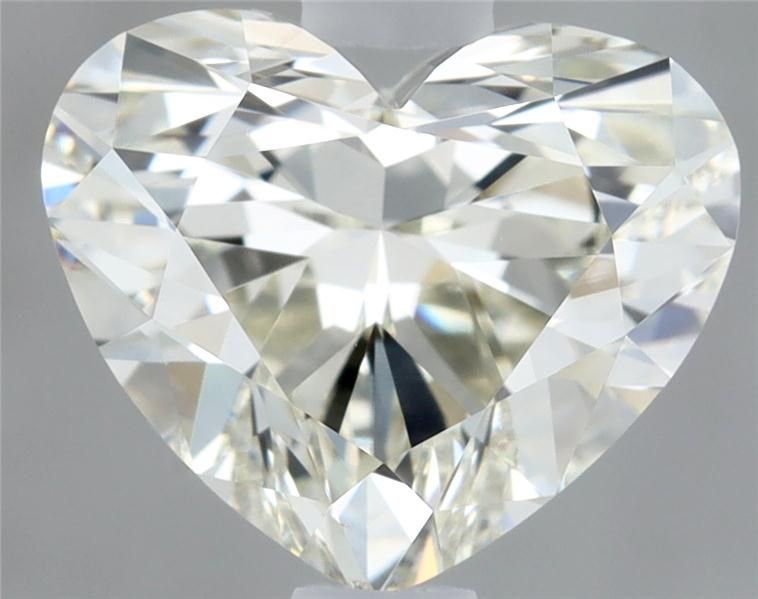 Diament 1.01 ct I/VS2