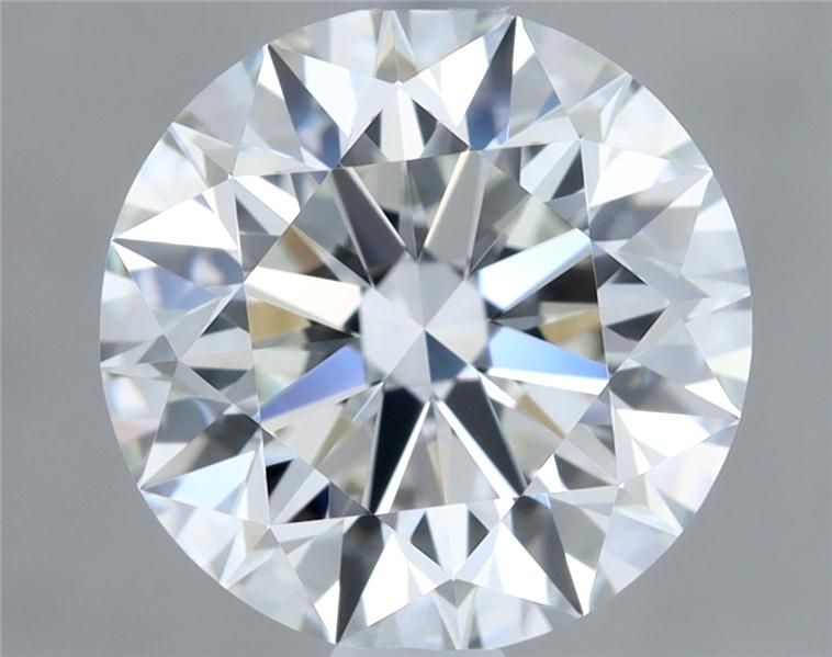 Diament 1.21 ct F/VVS1