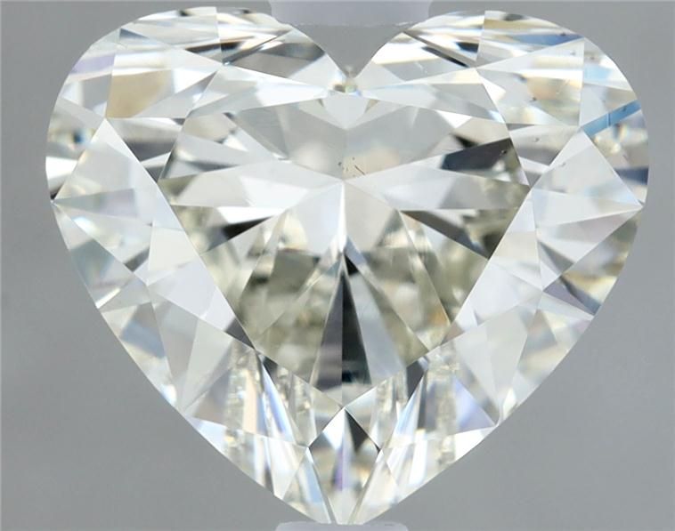 Diament 1.51 ct I/VS2