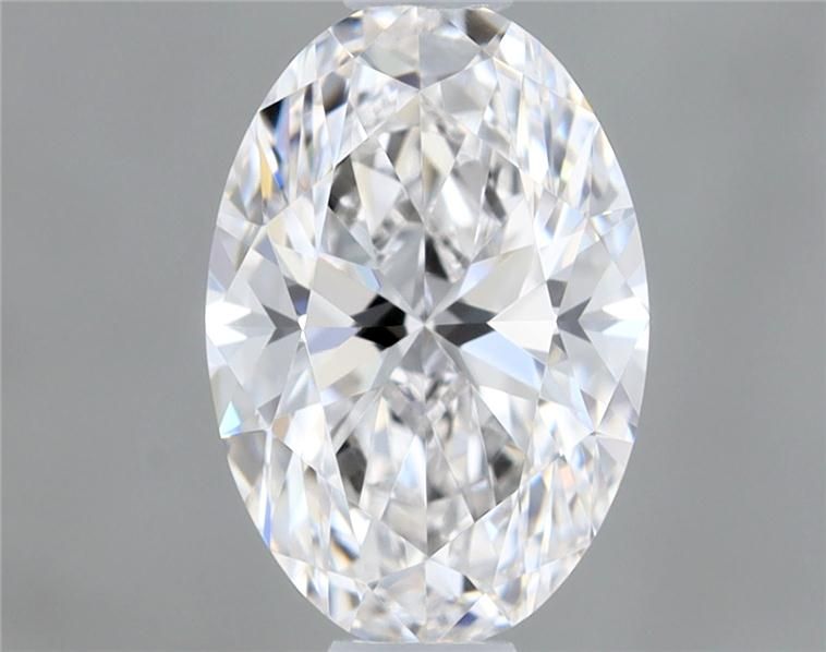 Diament 0.55 ct E/IF