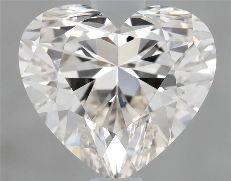 Diament 1.01 ct I/IF