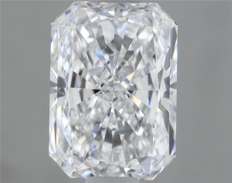 Diament 0.58 ct D/VVS2