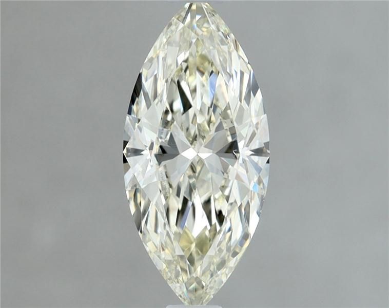 0.73 ct Marquise diamond