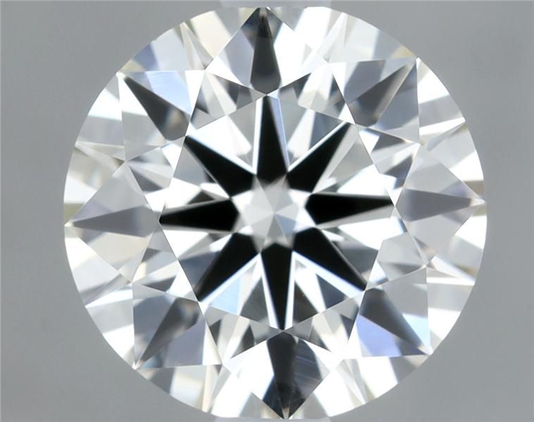 Diament 1.06 ct H/VVS2