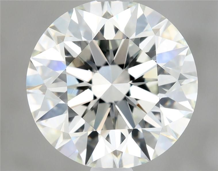 Diament 1.73 ct F/VVS1