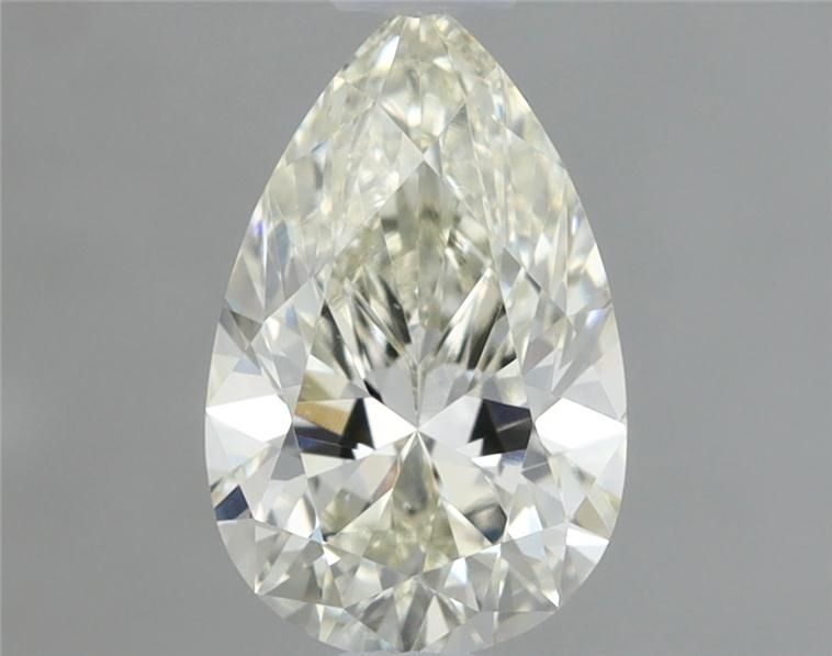 Diament 0.54 ct I/VS1
