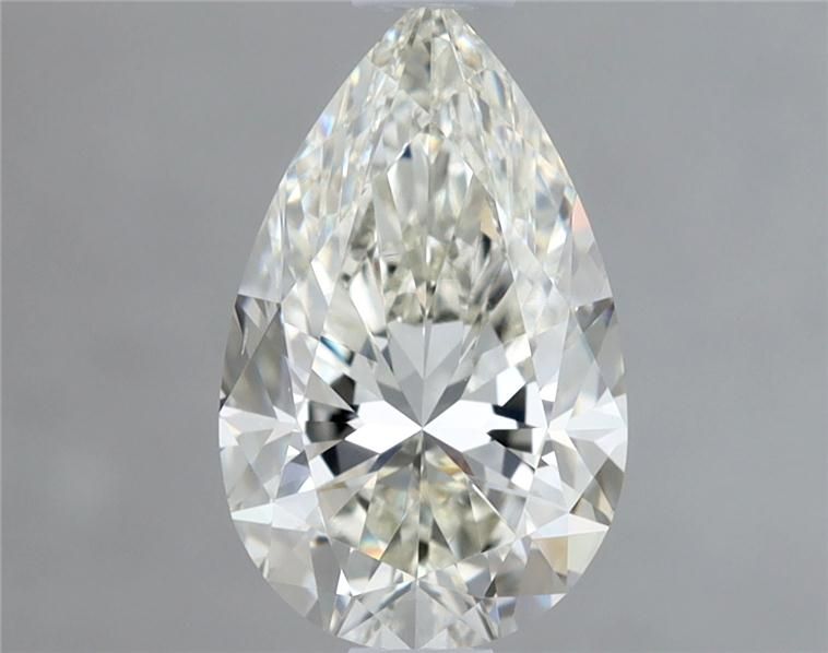Diament 1.01 ct I/VS1