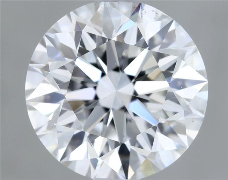 Diament 1.01 ct E/VS2