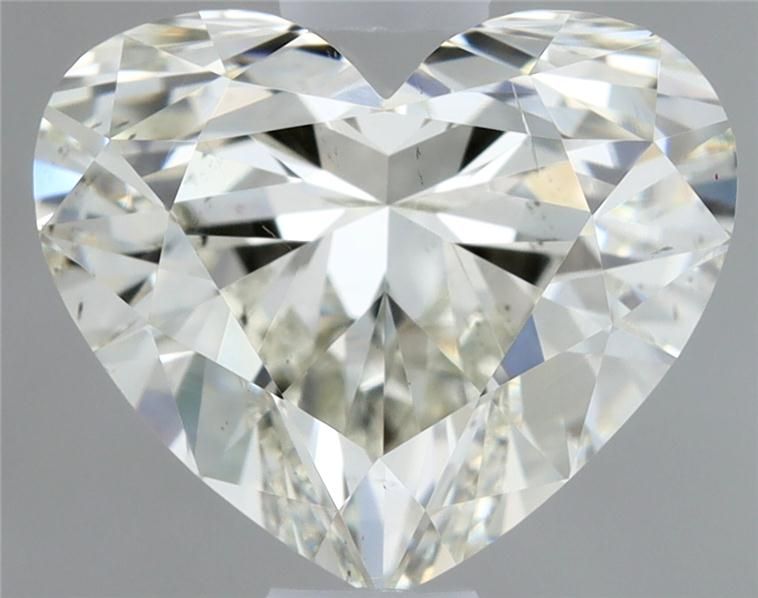 Diament 1.02 ct I/VS2
