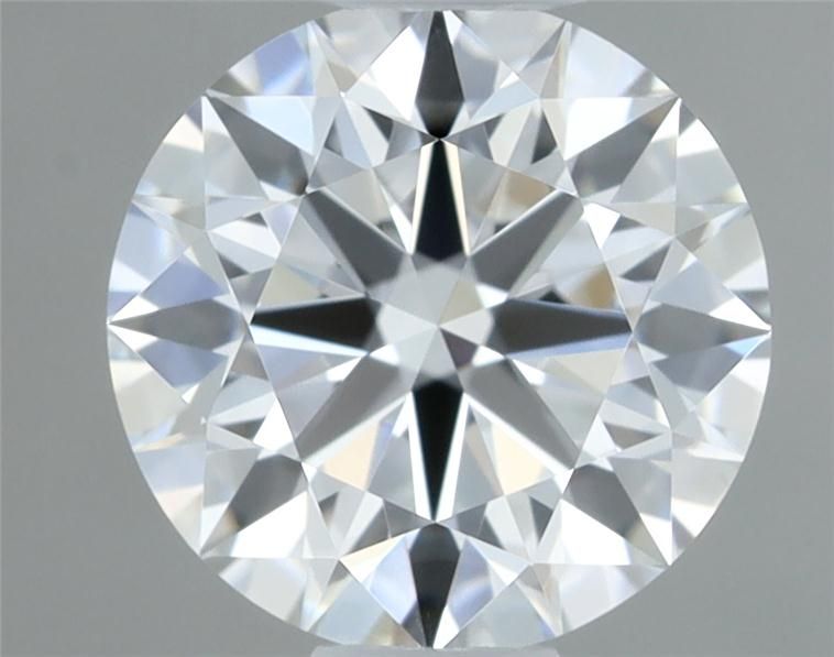 Diament 0.44 ct D/FL