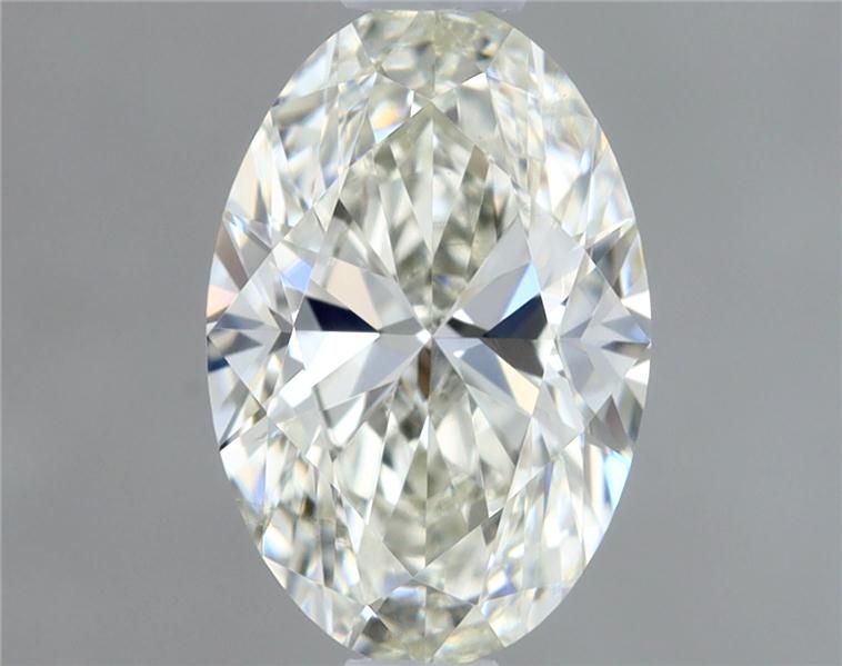 Diament 0.72 ct I/VS1