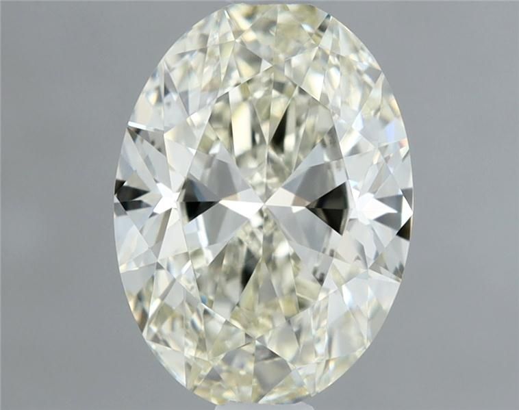 0.75 ct Oval Diamond