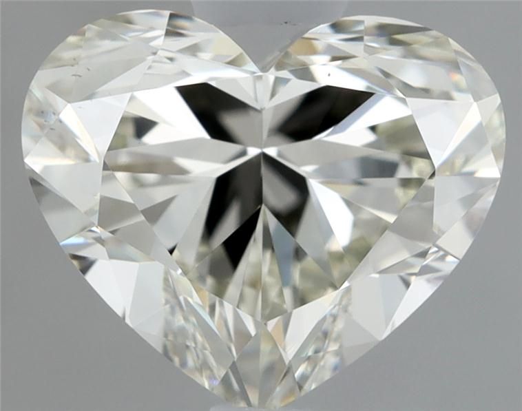 Diament 1.05 ct I/VS1