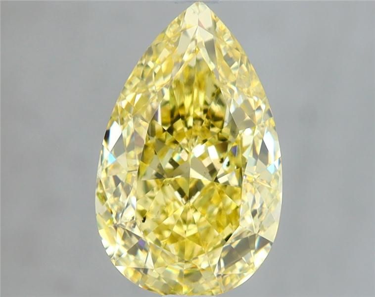 1.55 Carat