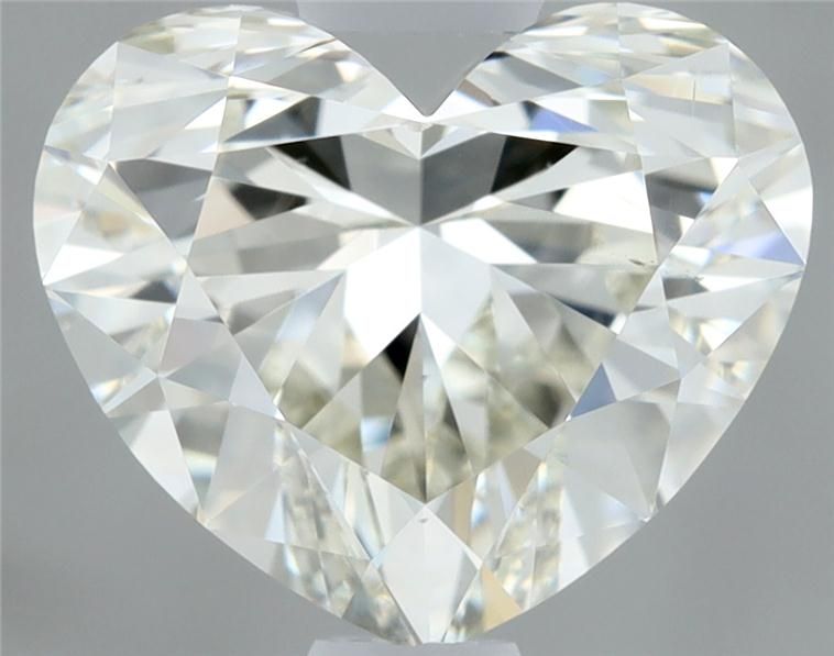 Diament 1.02 ct I/VS2