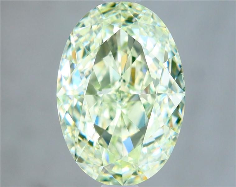 1.70 ct Oval diamond