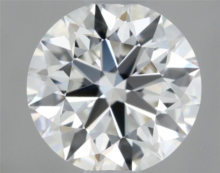 Diament 0.57 ct E/IF