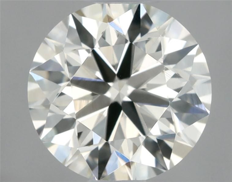 Diament 0.54 ct H/IF