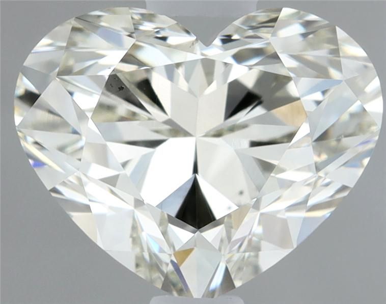 Diament 1.02 ct I/VS1