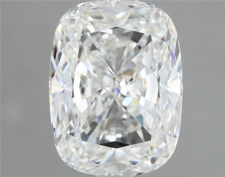 Diament 1.54 ct F/VS1