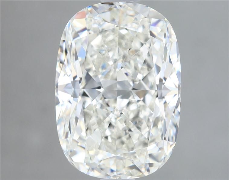Diament 2.71 ct H/VVS1