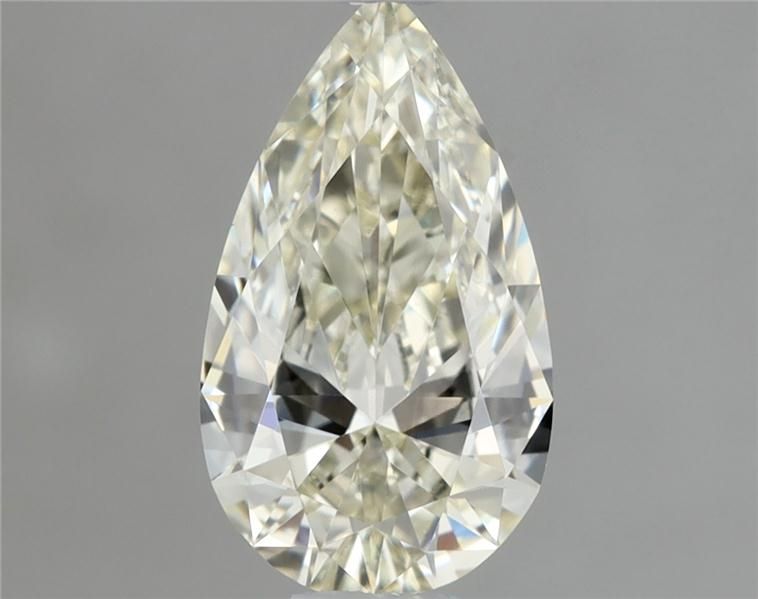 0.52 ct Pear diamond