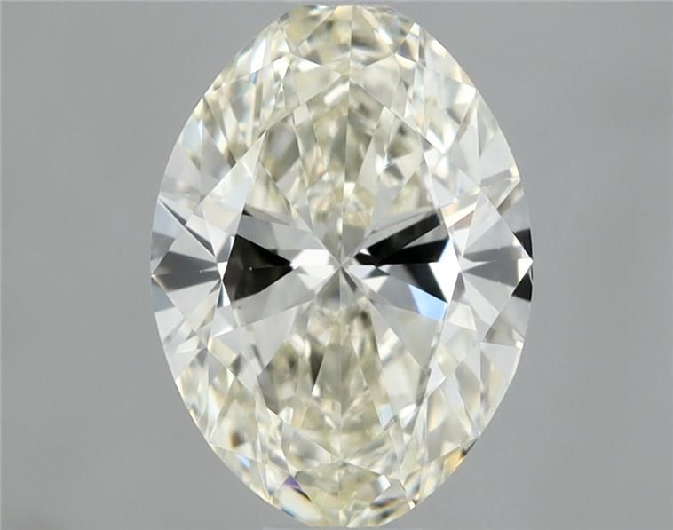 0.50 ct Oval diamond
