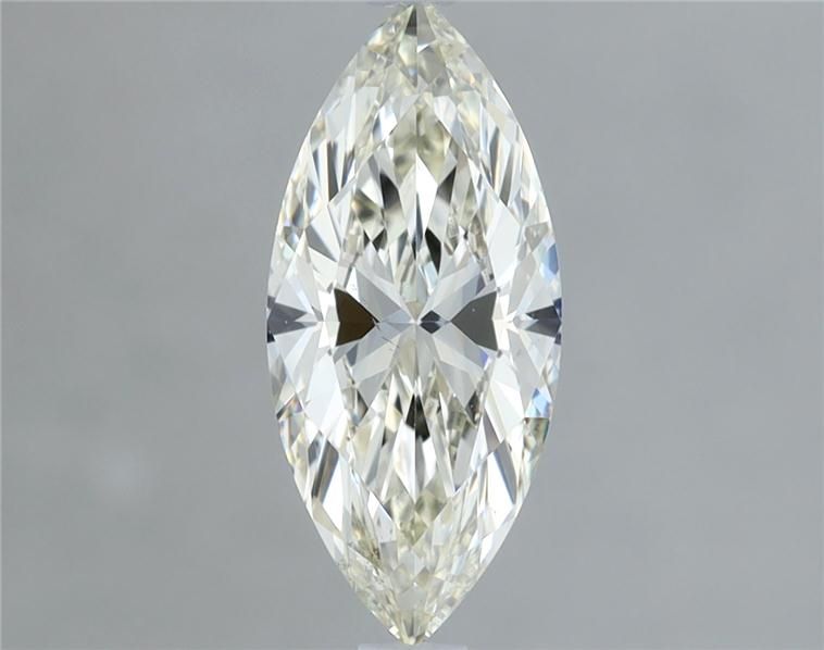 0.73 ct Marquise Diamond