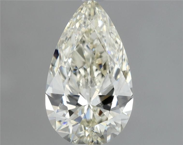 0.51 ct Pear diamond