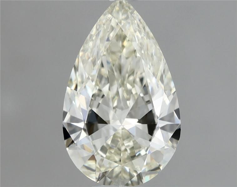 0.51 ct Pear diamond