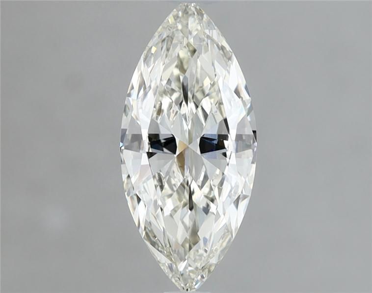Diament 0.59 ct I/VVS2