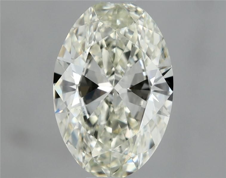 0.61 ct Oval Diamond