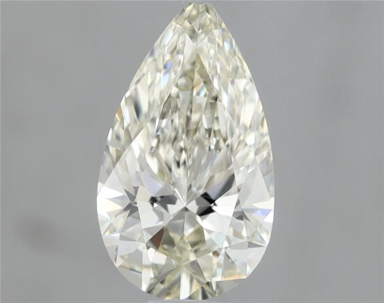 0.50 ct Pear diamond