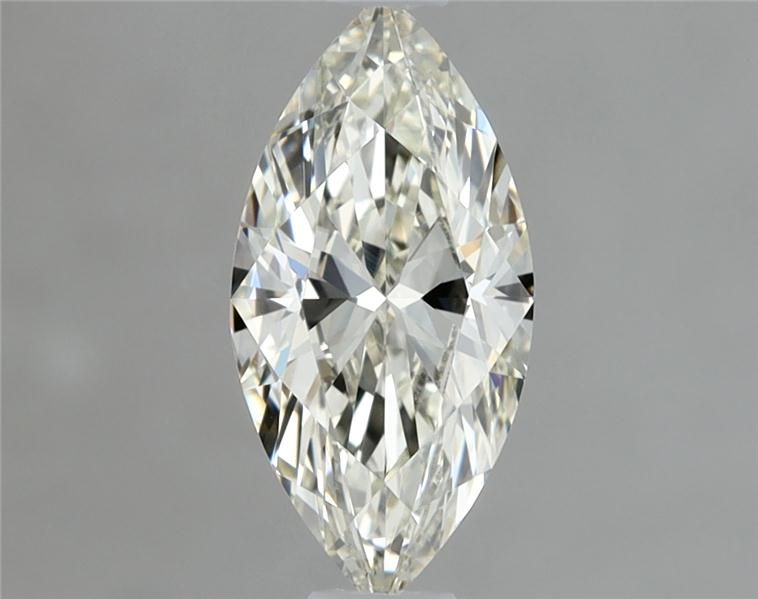 0.58 ct Marquise Diamond