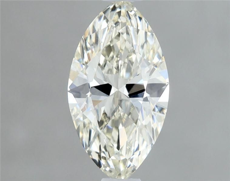 0.58 ct Marquise diamond
