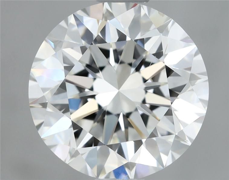 1.50 ct Round diamond