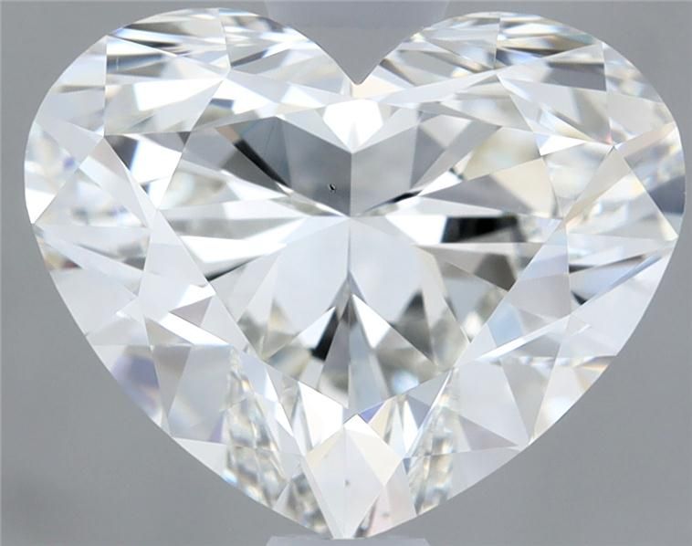 Diament 1.52 ct I/VS2