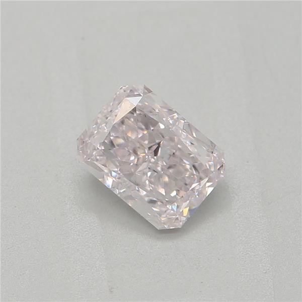 0.55 ct Radiant diamond