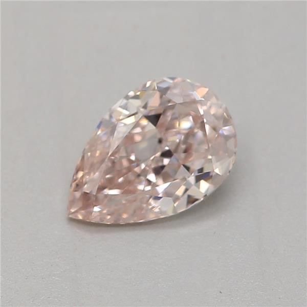 0.50 ct Pear diamond