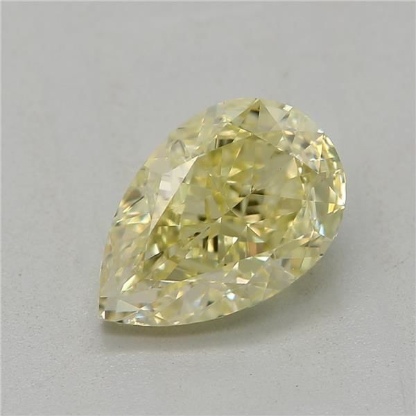 1.05 ct Pear diamond