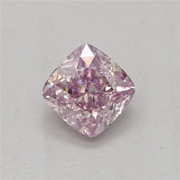 0.35 ct Cushion Brilliant diamond