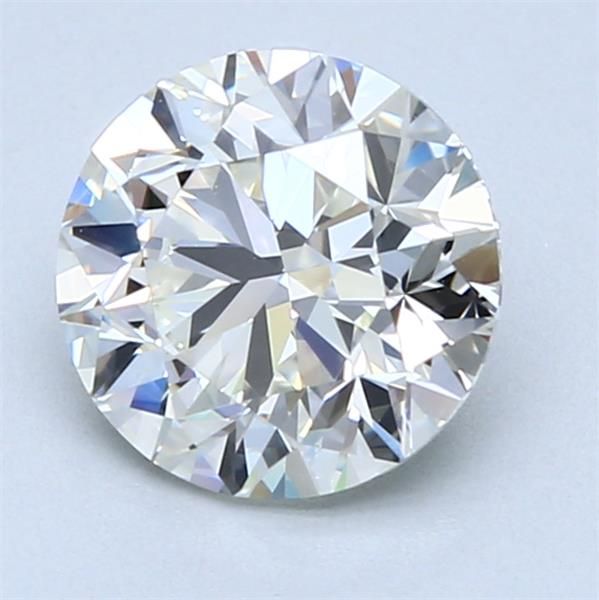2.03 Carat