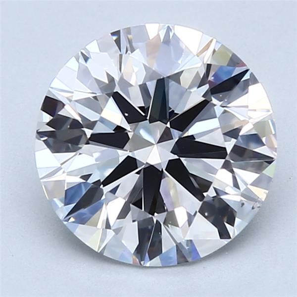 3.01 Carat