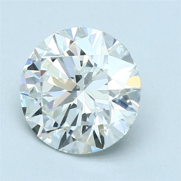 1.91 Carat